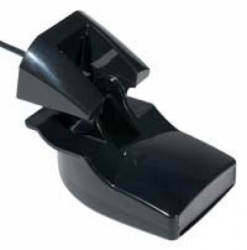 transducer garmin 585  large